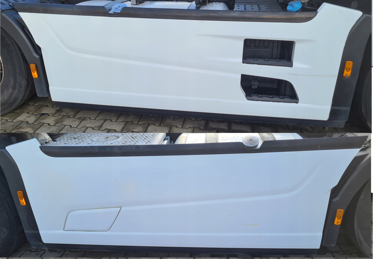 FORD ZABUDOWY OSŁONY MIĘDZYOSIOWE MOCOWANIA KOMPLET ORYGINAŁ FORD F-MAX 500 - גוף וחלק חיצוני עבור משאית: תמונה 1 FORD ZABUDOWY OSŁONY MIĘDZYOSIOWE MOCOWANIA KOMPLET ORYGINAŁ FORD F-MAX 500 - גוף וחלק חיצוני עבור משאית: תמונה 1