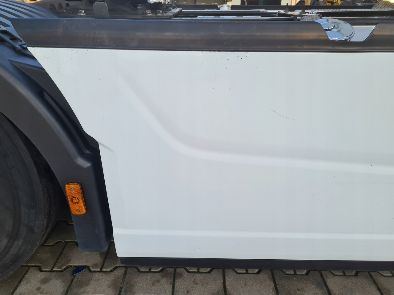 FORD ZABUDOWY OSŁONY MIĘDZYOSIOWE MOCOWANIA KOMPLET ORYGINAŁ FORD F-MAX 500 - גוף וחלק חיצוני עבור משאית: תמונה 5 FORD ZABUDOWY OSŁONY MIĘDZYOSIOWE MOCOWANIA KOMPLET ORYGINAŁ FORD F-MAX 500 - גוף וחלק חיצוני עבור משאית: תמונה 5