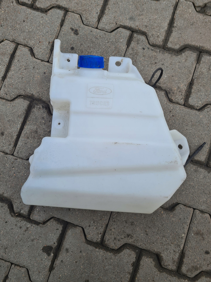 FORD ZBIORNICZEK PŁYNU SPRYSKIWACZY FORD F-MAX 500 TRUCKS CARGO - גוף וחלק חיצוני עבור משאית: תמונה 1 FORD ZBIORNICZEK PŁYNU SPRYSKIWACZY FORD F-MAX 500 TRUCKS CARGO - גוף וחלק חיצוני עבור משאית: תמונה 1