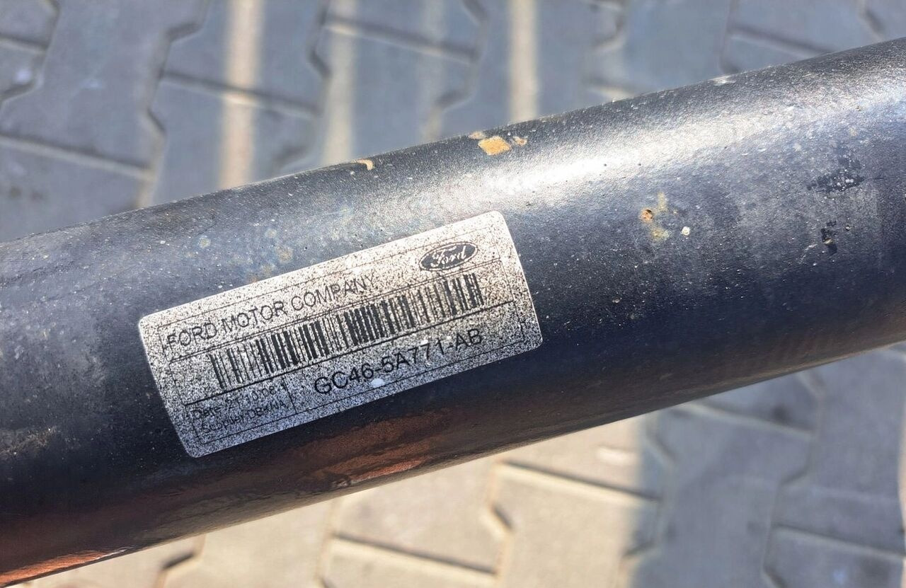 Ford DRĄŻEK STABILIZATOR TYŁ F-MAX CARGO GC46 Ford F-Max Cargo - סרגל נגד גלגול עבור משאית: תמונה 3 Ford DRĄŻEK STABILIZATOR TYŁ F-MAX CARGO GC46 Ford F-Max Cargo - סרגל נגד גלגול עבור משאית: תמונה 3