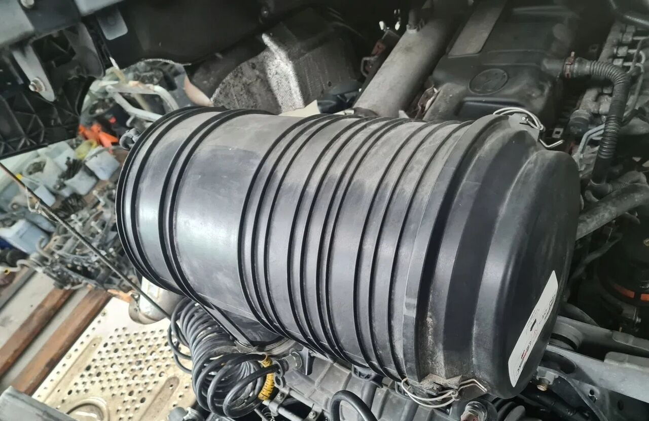 Ford F-MAX CARGO EURO 6 JC46 9600 AD JC46 Ford FORD F-MAX CARGO EURO 6 JC46 9600 AD - מסנן אוויר עבור משאית: תמונה 1 Ford F-MAX CARGO EURO 6 JC46 9600 AD JC46 Ford FORD F-MAX CARGO EURO 6 JC46 9600 AD - מסנן אוויר עבור משאית: תמונה 1