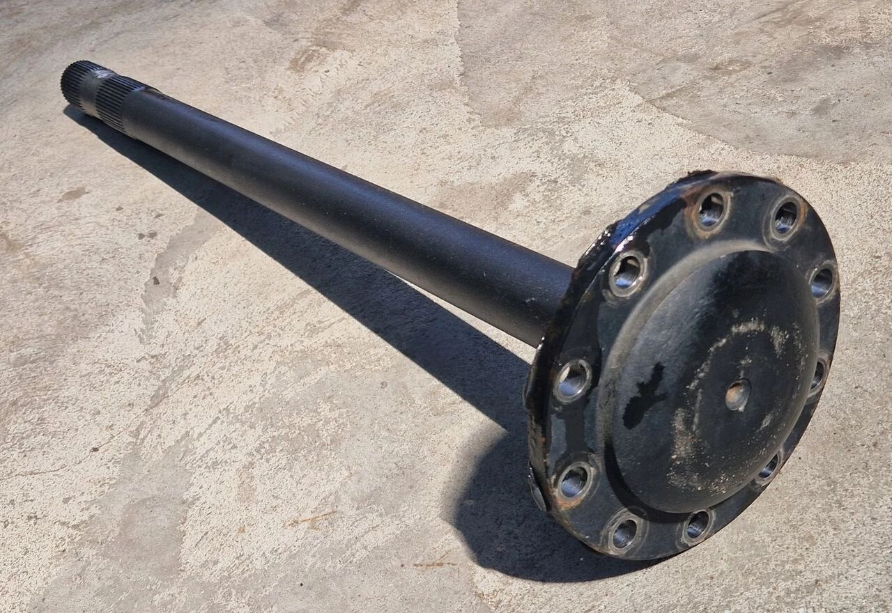 Ford F-MAX CARGO - גל הנעה עבור משאית: תמונה 1 Ford F-MAX CARGO - גל הנעה עבור משאית: תמונה 1