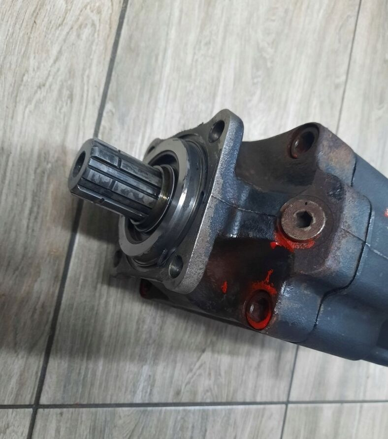 HYDRO LEDUC 120 - משאבה הידרולית עבור משאית: תמונה 4 HYDRO LEDUC 120 - משאבה הידרולית עבור משאית: תמונה 4