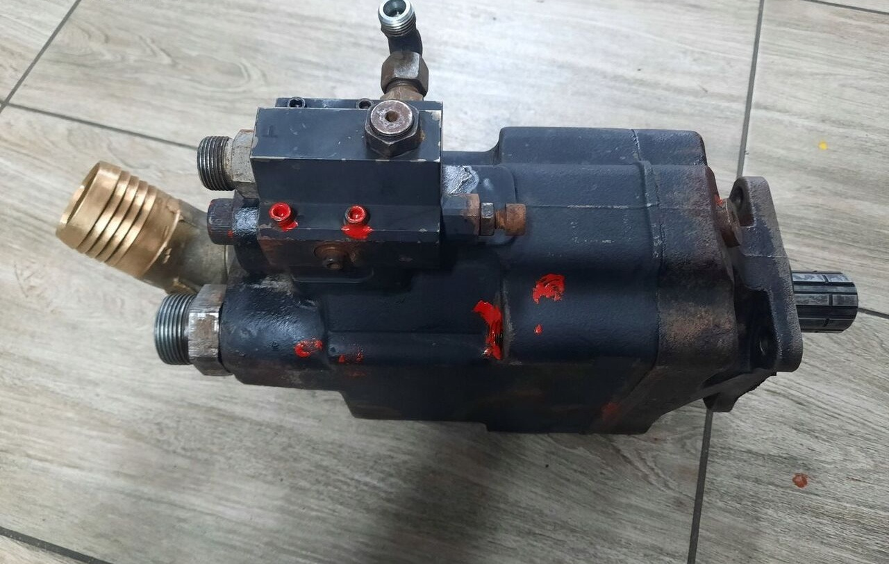 HYDRO LEDUC 120 - משאבה הידרולית עבור משאית: תמונה 5 HYDRO LEDUC 120 - משאבה הידרולית עבור משאית: תמונה 5