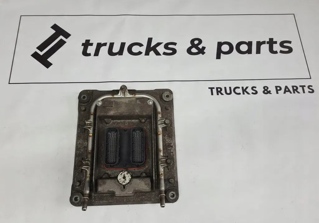 KASETA KOMPUTER SILNIKA RENAULT GAMA D VOLVO FL EURO 6 21913600 P02 21913600 P03 - ECU: תמונה 1 KASETA KOMPUTER SILNIKA RENAULT GAMA D VOLVO FL EURO 6 21913600 P02 21913600 P03 - ECU: תמונה 1