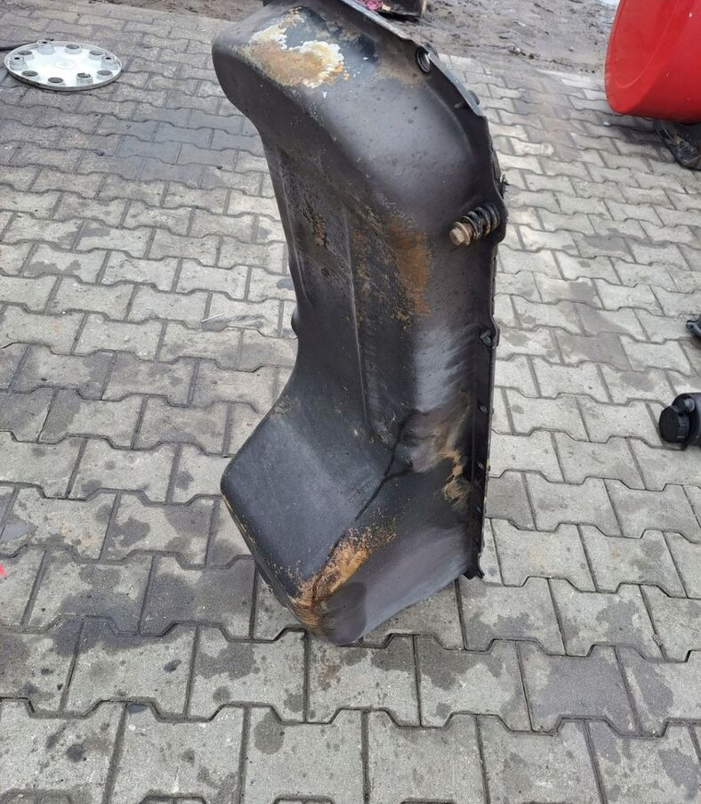 MISA MISKA OLEJOWA SILNIKA METALOWA RENAULT PREMIUM KERAX LANDER - מחבת שמן עבור משאית: תמונה 2 MISA MISKA OLEJOWA SILNIKA METALOWA RENAULT PREMIUM KERAX LANDER - מחבת שמן עבור משאית: תמונה 2