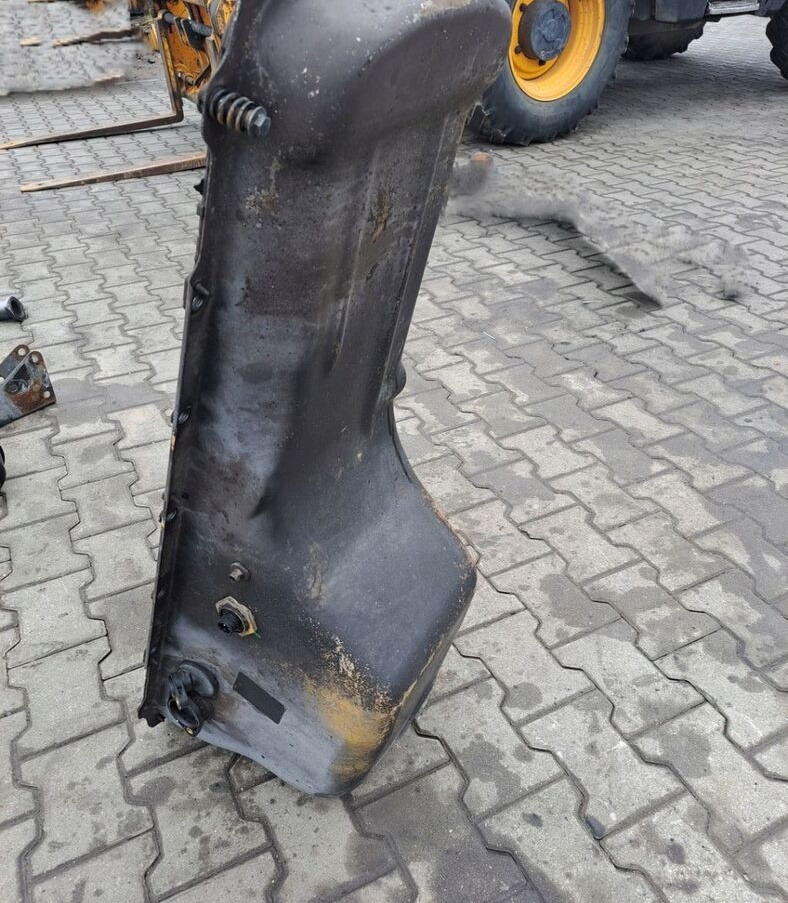 MISA MISKA OLEJOWA SILNIKA METALOWA RENAULT PREMIUM KERAX LANDER - מחבת שמן עבור משאית: תמונה 1 MISA MISKA OLEJOWA SILNIKA METALOWA RENAULT PREMIUM KERAX LANDER - מחבת שמן עבור משאית: תמונה 1