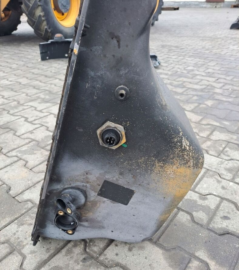 MISA MISKA OLEJOWA SILNIKA METALOWA RENAULT PREMIUM KERAX LANDER - מחבת שמן עבור משאית: תמונה 4 MISA MISKA OLEJOWA SILNIKA METALOWA RENAULT PREMIUM KERAX LANDER - מחבת שמן עבור משאית: תמונה 4