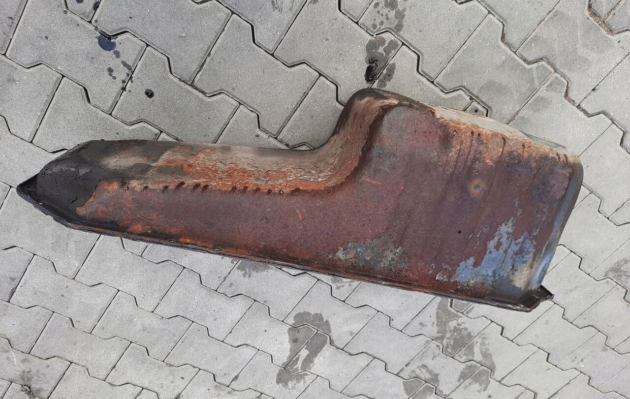 MISA MISKA OLEJOWA SILNIKA RENAULT MIDLUM PREMIUM DXI 7 VOLVO FL - מחבת שמן עבור משאית: תמונה 3 MISA MISKA OLEJOWA SILNIKA RENAULT MIDLUM PREMIUM DXI 7 VOLVO FL - מחבת שמן עבור משאית: תמונה 3