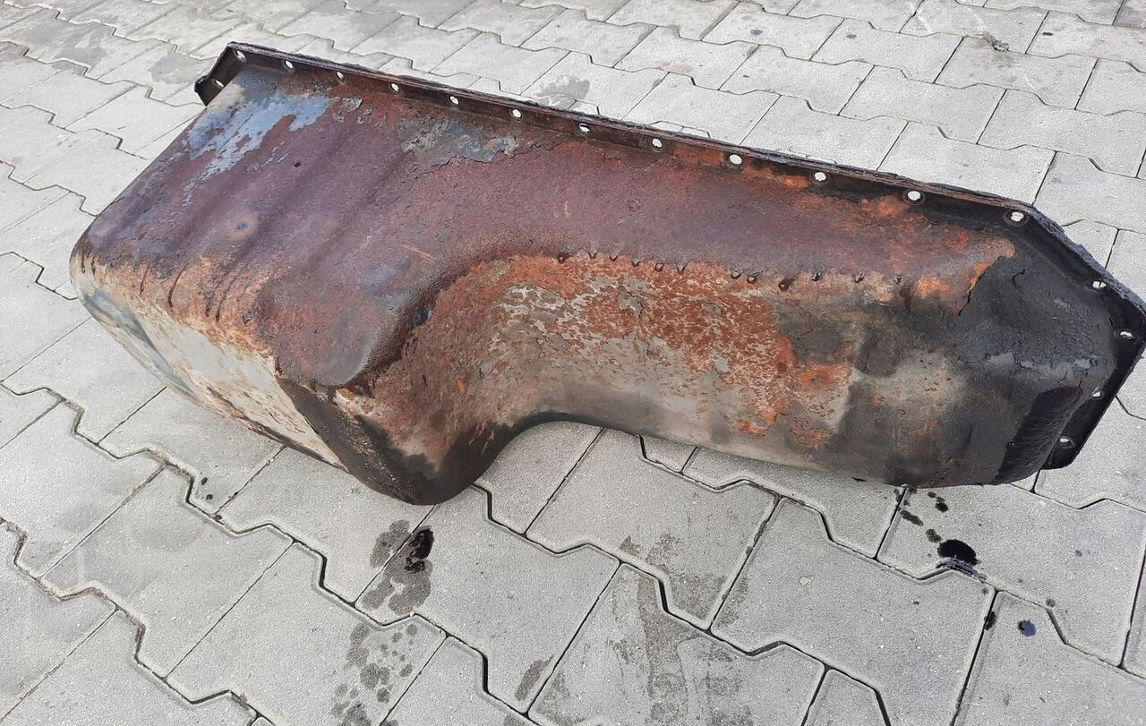 MISA MISKA OLEJOWA SILNIKA RENAULT MIDLUM PREMIUM DXI 7 VOLVO FL - מחבת שמן עבור משאית: תמונה 5 MISA MISKA OLEJOWA SILNIKA RENAULT MIDLUM PREMIUM DXI 7 VOLVO FL - מחבת שמן עבור משאית: תמונה 5