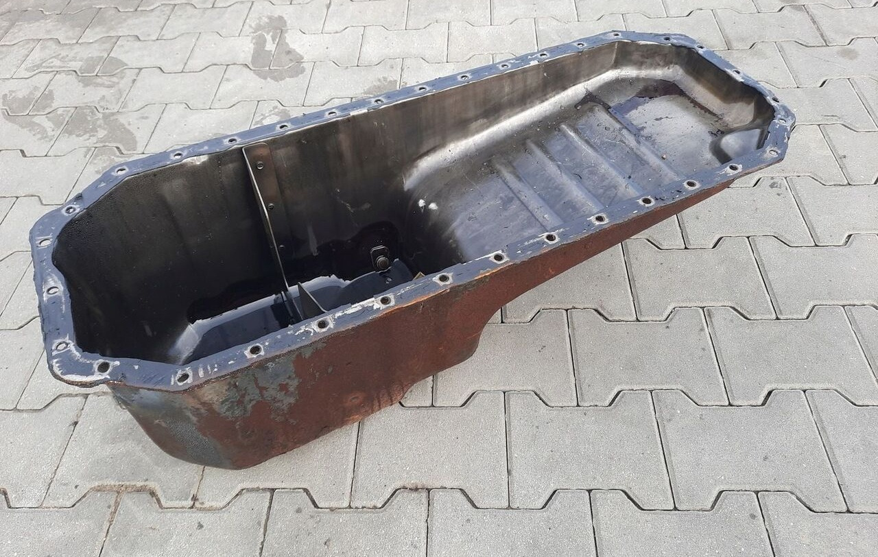 MISA MISKA OLEJOWA SILNIKA RENAULT MIDLUM PREMIUM DXI 7 VOLVO FL - מחבת שמן עבור משאית: תמונה 1 MISA MISKA OLEJOWA SILNIKA RENAULT MIDLUM PREMIUM DXI 7 VOLVO FL - מחבת שמן עבור משאית: תמונה 1