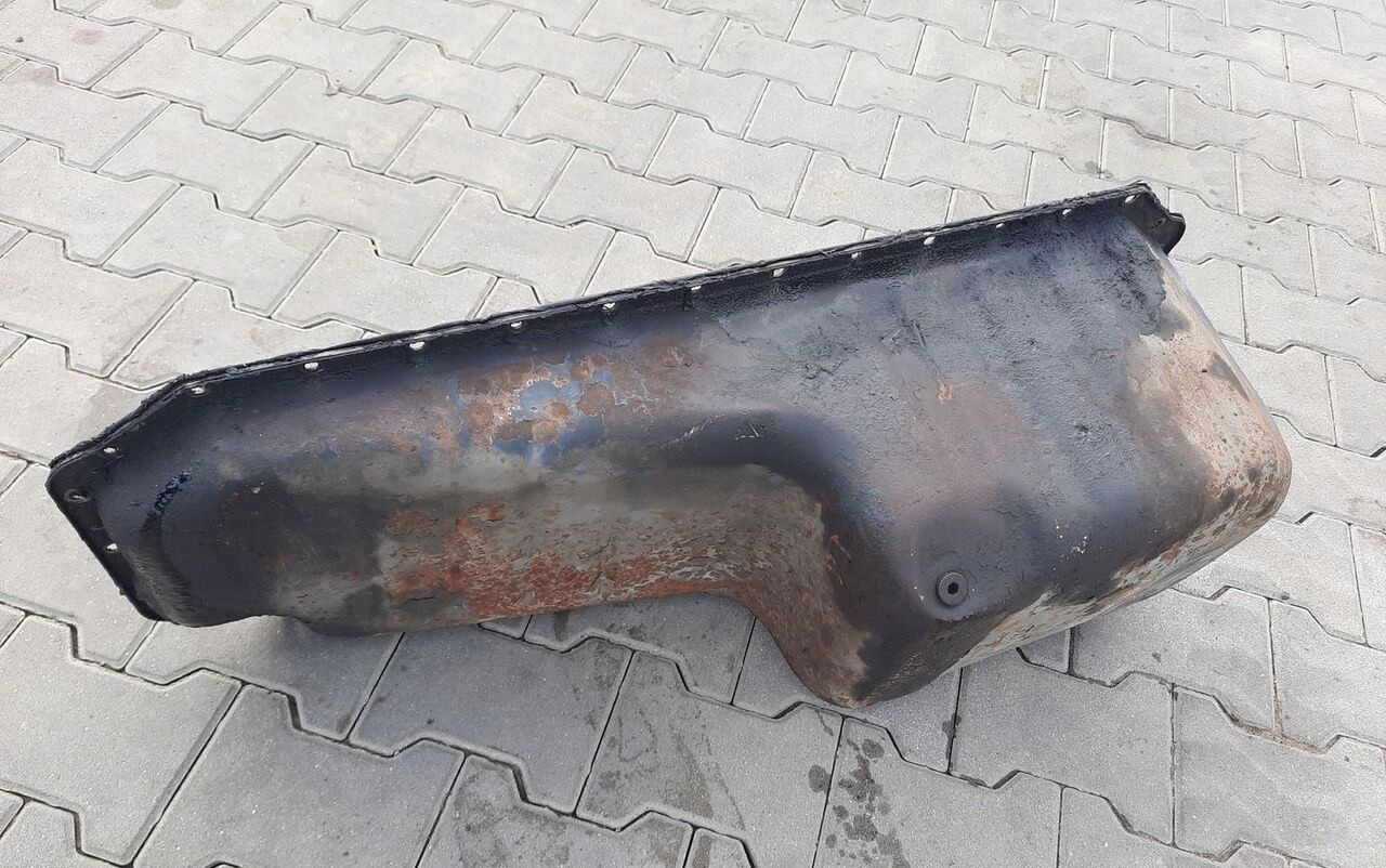 MISA MISKA OLEJOWA SILNIKA RENAULT MIDLUM PREMIUM DXI 7 VOLVO FL - מחבת שמן עבור משאית: תמונה 2 MISA MISKA OLEJOWA SILNIKA RENAULT MIDLUM PREMIUM DXI 7 VOLVO FL - מחבת שמן עבור משאית: תמונה 2