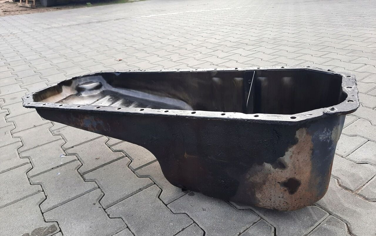 MISA MISKA OLEJOWA SILNIKA RENAULT MIDLUM PREMIUM DXI 7 VOLVO FL - מחבת שמן עבור משאית: תמונה 4 MISA MISKA OLEJOWA SILNIKA RENAULT MIDLUM PREMIUM DXI 7 VOLVO FL - מחבת שמן עבור משאית: תמונה 4