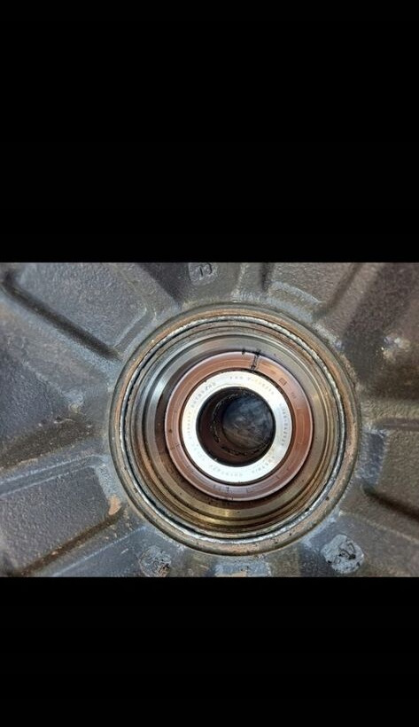PIASTA KOŁA PRZÓD VOLVO FH 4 FM 4 RENAULT GAMA T - רכזת גלגלים עבור משאית: תמונה 4 PIASTA KOŁA PRZÓD VOLVO FH 4 FM 4 RENAULT GAMA T - רכזת גלגלים עבור משאית: תמונה 4