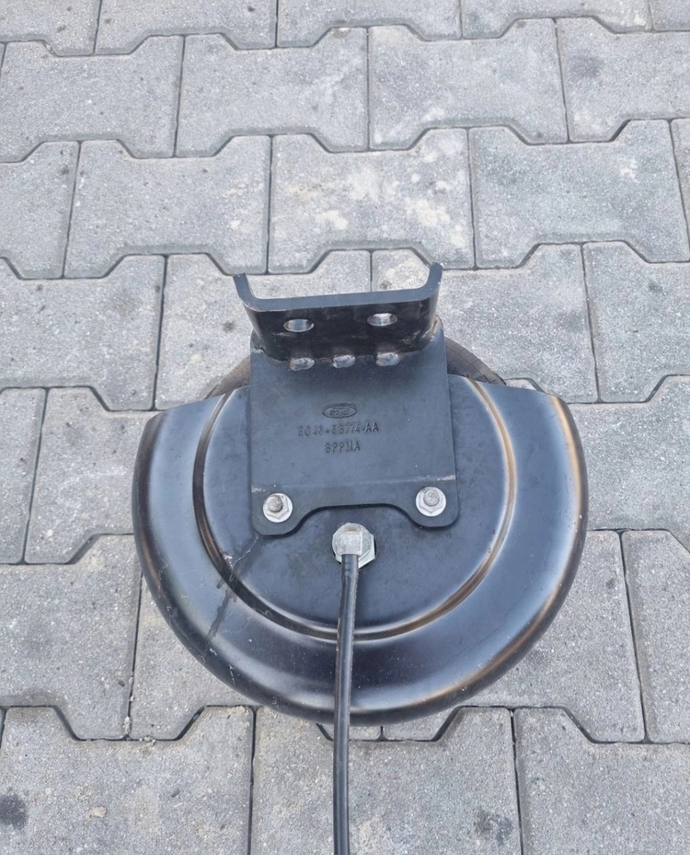 PODUSZKA ZAWIESZENIA LEWA MIECH PRZÓD LOW DECK MEGA FORD F-MAX CARGO EC46 5B77A AA GC46 5580 EB - מתלה: תמונה 4 PODUSZKA ZAWIESZENIA LEWA MIECH PRZÓD LOW DECK MEGA FORD F-MAX CARGO EC46 5B77A AA GC46 5580 EB - מתלה: תמונה 4