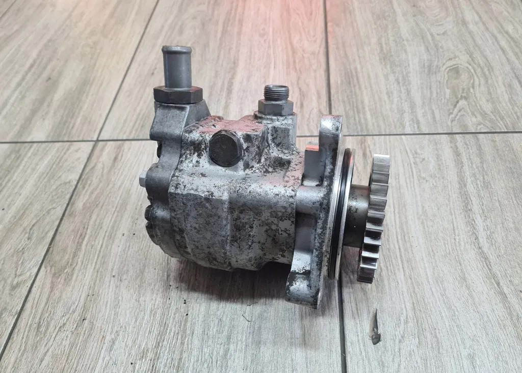 POMPA WSPOMAGANIA FORD F-MAX 500 TRUCKS GC46 3K514 CA - משאבת היגוי: תמונה 1 POMPA WSPOMAGANIA FORD F-MAX 500 TRUCKS GC46 3K514 CA - משאבת היגוי: תמונה 1