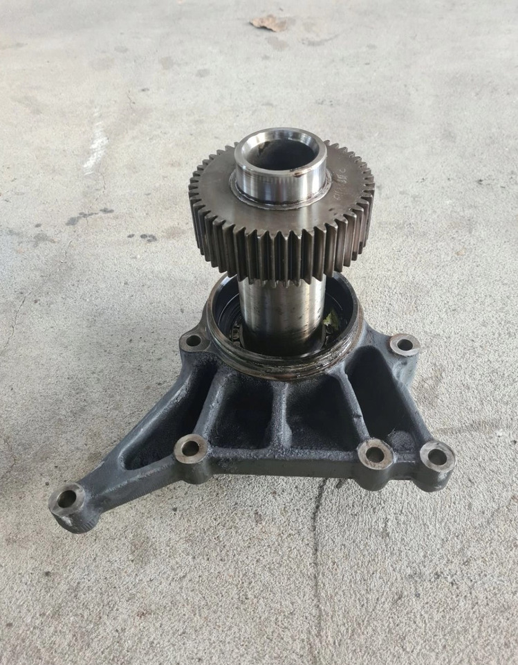 PRZYSTAWKA ODBIORU MOCY RENAULT MIDLUM DXI VOLVO FE FL - תיבת הילוכים וחלקים: תמונה 4 PRZYSTAWKA ODBIORU MOCY RENAULT MIDLUM DXI VOLVO FE FL - תיבת הילוכים וחלקים: תמונה 4