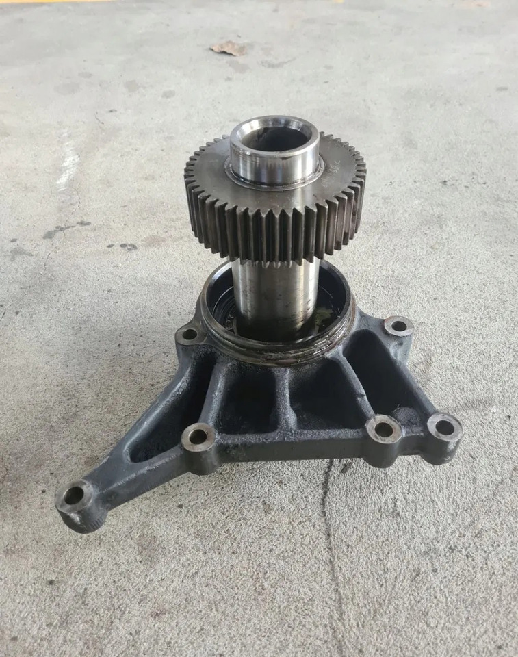 PRZYSTAWKA ODBIORU MOCY RENAULT MIDLUM DXI VOLVO FE FL - תיבת הילוכים וחלקים: תמונה 1 PRZYSTAWKA ODBIORU MOCY RENAULT MIDLUM DXI VOLVO FE FL - תיבת הילוכים וחלקים: תמונה 1