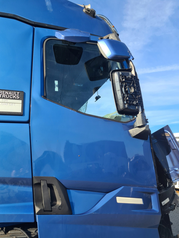 RENAULT DRZWI KOMPLETNE PRAWE RENAULT GAMA RANGE HIGH WYSOKA KABINA - דלת וחלקים עבור משאית: תמונה 2 RENAULT DRZWI KOMPLETNE PRAWE RENAULT GAMA RANGE HIGH WYSOKA KABINA - דלת וחלקים עבור משאית: תמונה 2