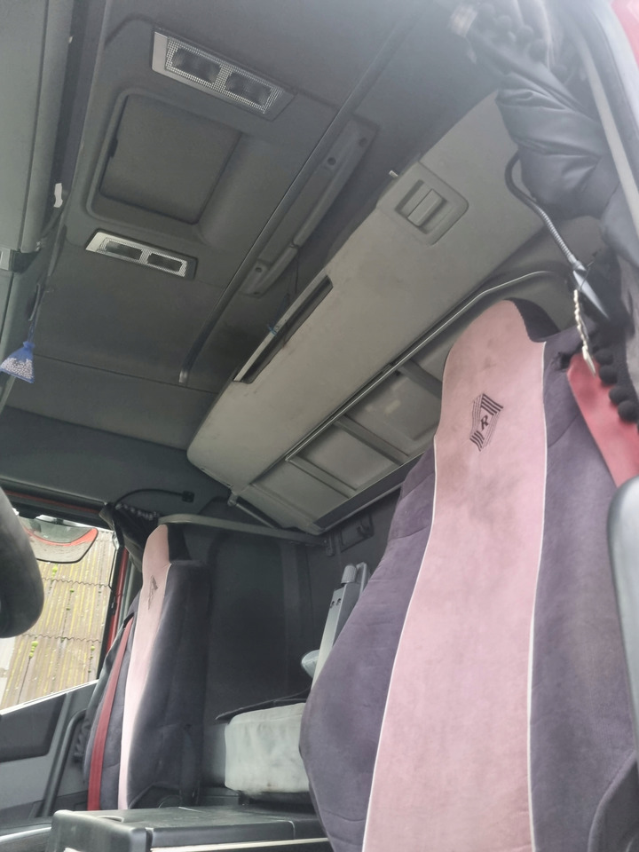 תא עבור משאית RENAULT KABINA GOŁA SZKIELET POSZYCIE BLACHA RENAULT GAMA T RANGE EURO 6: תמונה 15 תא עבור משאית RENAULT KABINA GOŁA SZKIELET POSZYCIE BLACHA RENAULT GAMA T RANGE EURO 6: תמונה 15