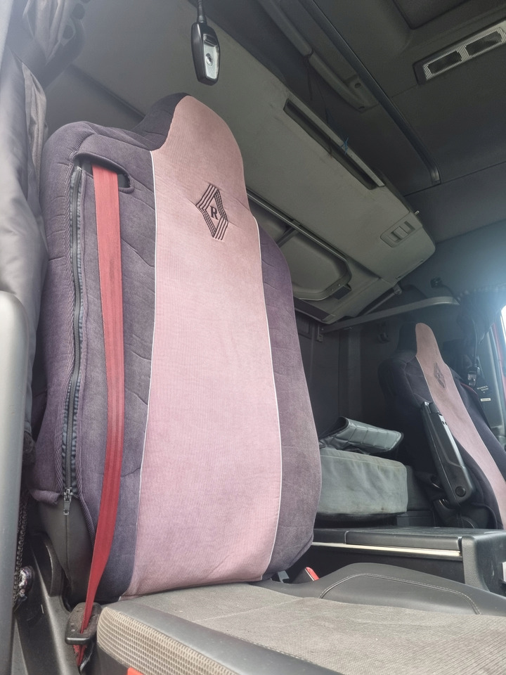 תא עבור משאית RENAULT KABINA GOŁA SZKIELET POSZYCIE BLACHA RENAULT GAMA T RANGE EURO 6: תמונה 16 תא עבור משאית RENAULT KABINA GOŁA SZKIELET POSZYCIE BLACHA RENAULT GAMA T RANGE EURO 6: תמונה 16