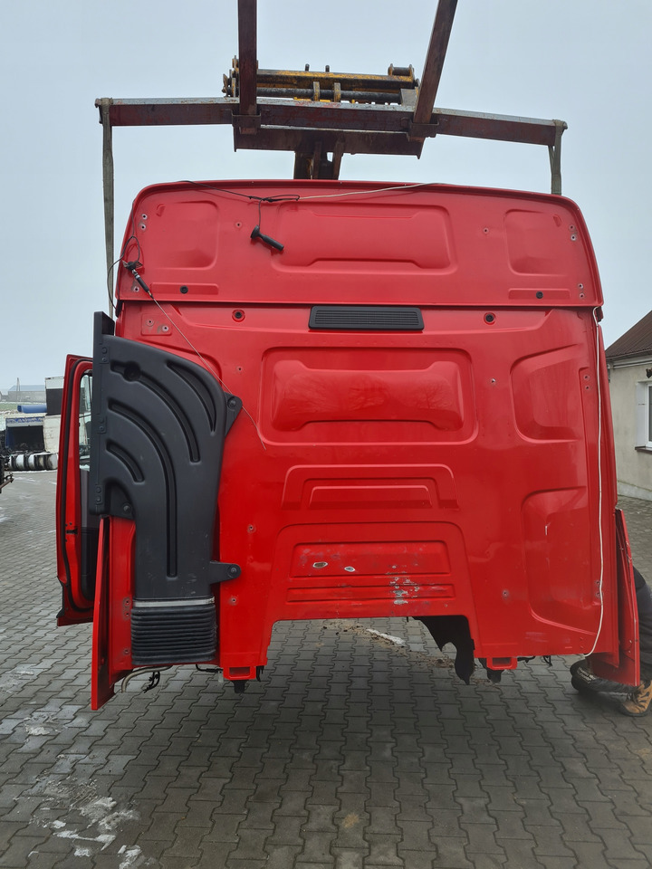 תא עבור משאית RENAULT KABINA GOŁA SZKIELET POSZYCIE BLACHA RENAULT GAMA T RANGE EURO 6: תמונה 9 תא עבור משאית RENAULT KABINA GOŁA SZKIELET POSZYCIE BLACHA RENAULT GAMA T RANGE EURO 6: תמונה 9