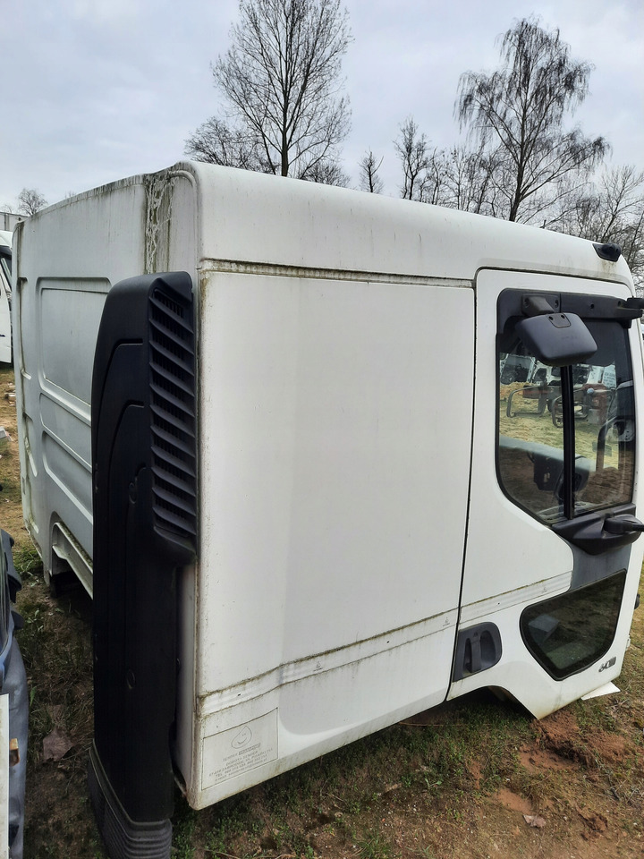 RENAULT KABINA NISKA RENAULT PREMIUM 460 DXI AUTOMAT LIFT - תא עבור משאית: תמונה 5 RENAULT KABINA NISKA RENAULT PREMIUM 460 DXI AUTOMAT LIFT - תא עבור משאית: תמונה 5