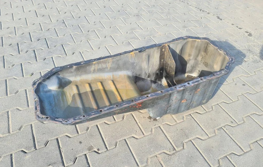 RENAULT MIDLUM PREMIUM DXI 7 VOLVO FL FE - מחבת שמן: תמונה 1 RENAULT MIDLUM PREMIUM DXI 7 VOLVO FL FE - מחבת שמן: תמונה 1