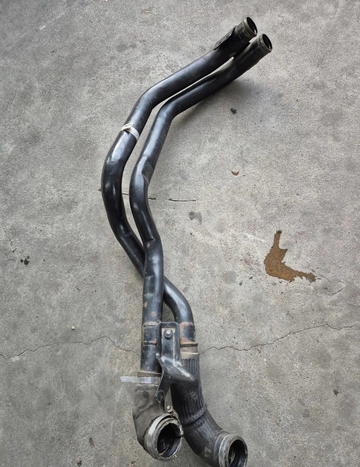 RURA RETARDERA SKRZYNI BIEGÓW ZF TRAXON FORD F-MAX TRUCKS GC467G071BC - תיבת הילוכים וחלקים: תמונה 1 RURA RETARDERA SKRZYNI BIEGÓW ZF TRAXON FORD F-MAX TRUCKS GC467G071BC - תיבת הילוכים וחלקים: תמונה 1