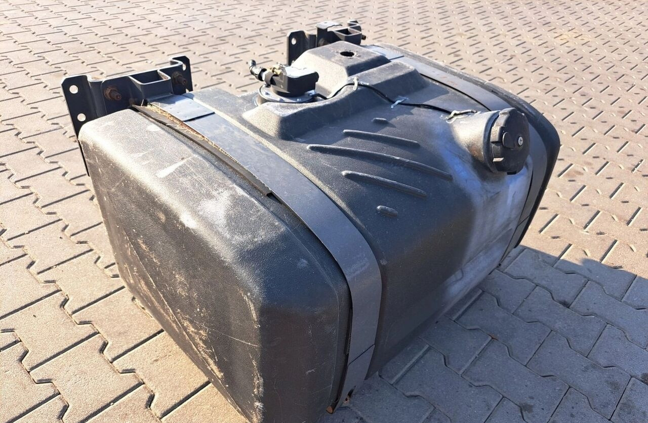 Renault 20823448 Renault GAMA D MIDLUM PREMIUM DXI VOLVO FL FE - מכל דלק עבור משאית: תמונה 1 Renault 20823448 Renault GAMA D MIDLUM PREMIUM DXI VOLVO FL FE - מכל דלק עבור משאית: תמונה 1