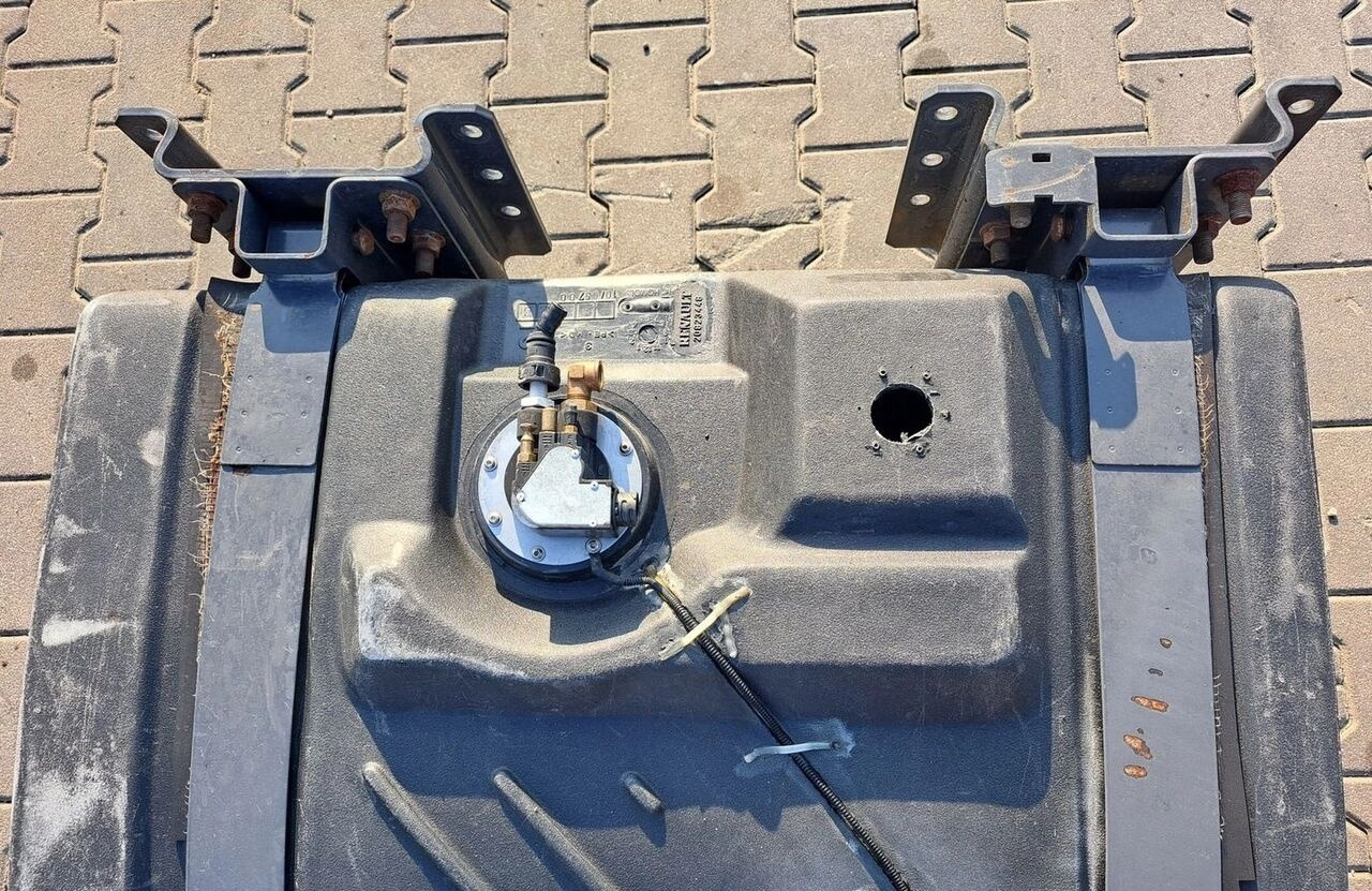 Renault 20823448 Renault GAMA D MIDLUM PREMIUM DXI VOLVO FL FE - מכל דלק עבור משאית: תמונה 4 Renault 20823448 Renault GAMA D MIDLUM PREMIUM DXI VOLVO FL FE - מכל דלק עבור משאית: תמונה 4