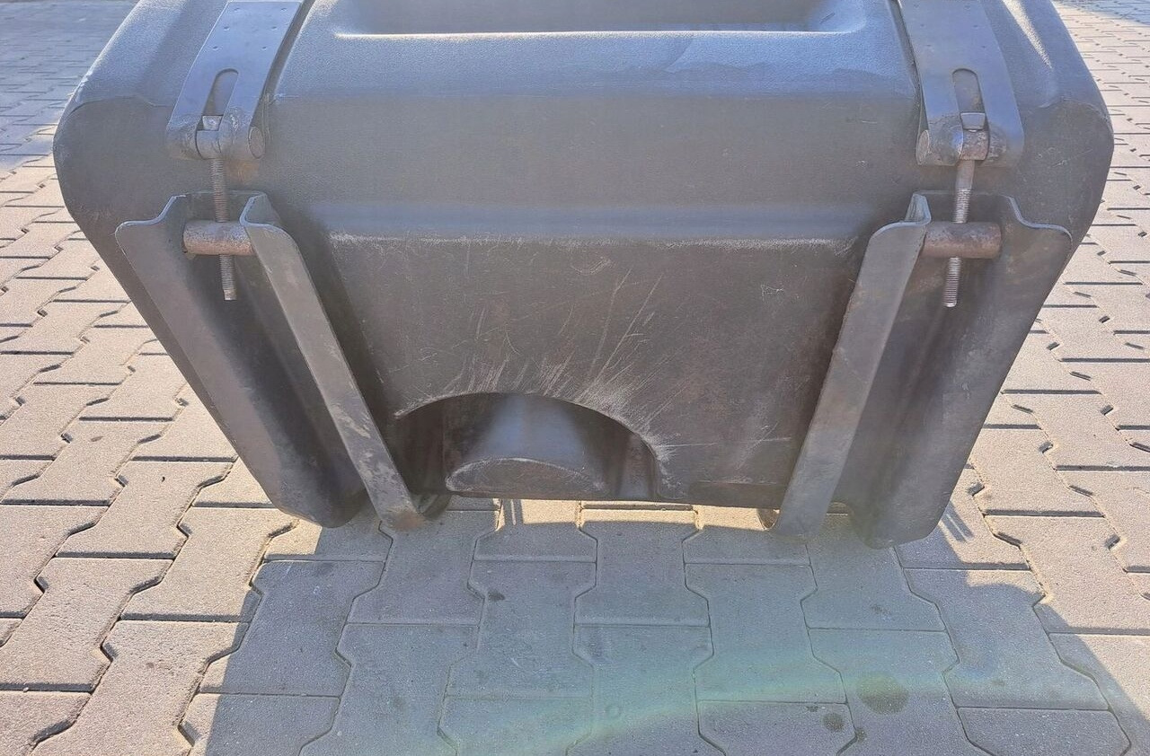Renault 20823448 Renault GAMA D MIDLUM PREMIUM DXI VOLVO FL FE - מכל דלק עבור משאית: תמונה 3 Renault 20823448 Renault GAMA D MIDLUM PREMIUM DXI VOLVO FL FE - מכל דלק עבור משאית: תמונה 3