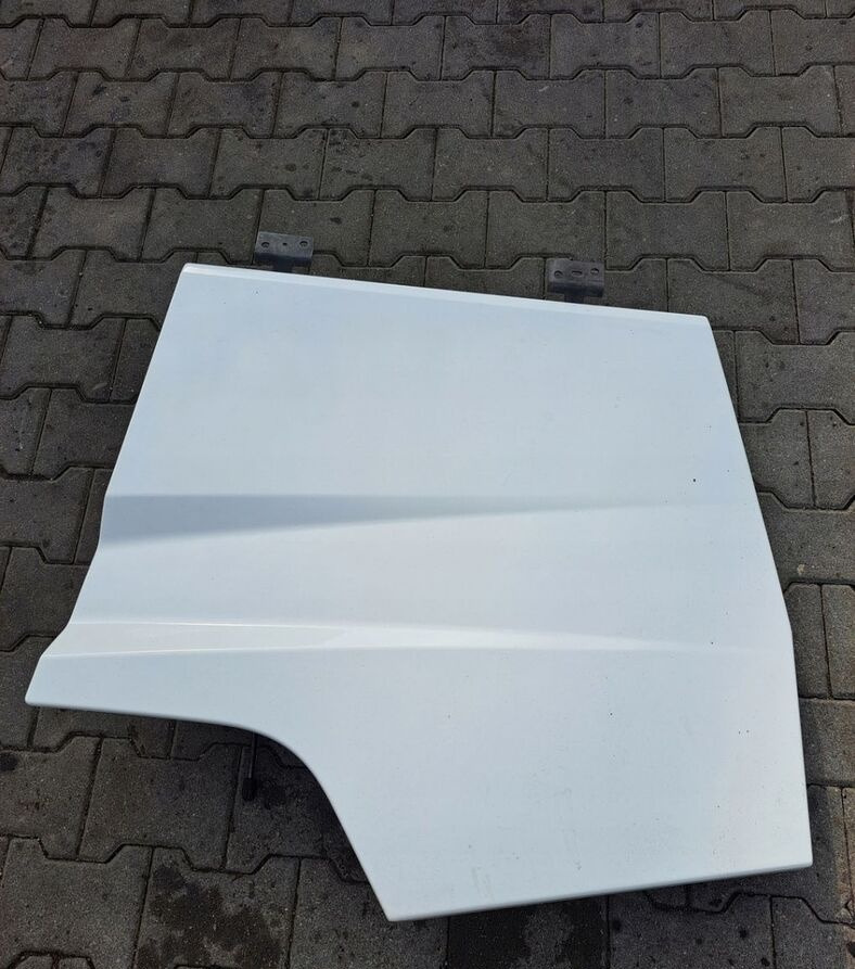 Renault GAMA RANGE T truck - גוף וחלק חיצוני עבור משאית: תמונה 4 Renault GAMA RANGE T truck - גוף וחלק חיצוני עבור משאית: תמונה 4