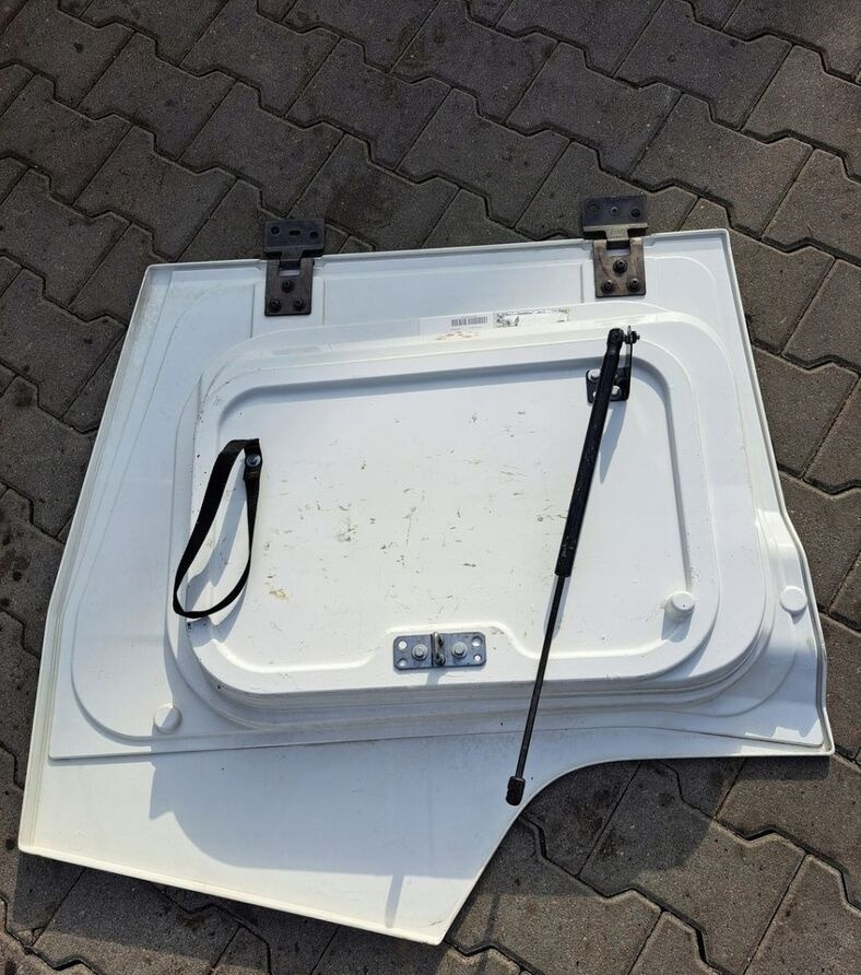 Renault GAMA RANGE T truck - גוף וחלק חיצוני עבור משאית: תמונה 1 Renault GAMA RANGE T truck - גוף וחלק חיצוני עבור משאית: תמונה 1