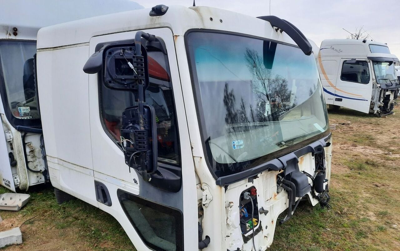 Renault PREMIUM 460 DXI - תא עבור משאית: תמונה 5 Renault PREMIUM 460 DXI - תא עבור משאית: תמונה 5