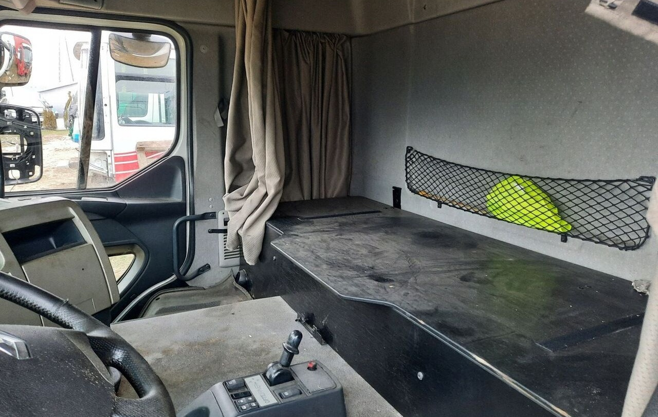 Renault PREMIUM 460 DXI - תא עבור משאית: תמונה 2 Renault PREMIUM 460 DXI - תא עבור משאית: תמונה 2