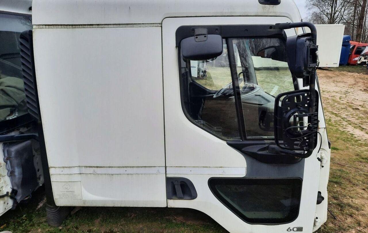 Renault PREMIUM 460 DXI - תא עבור משאית: תמונה 1 Renault PREMIUM 460 DXI - תא עבור משאית: תמונה 1