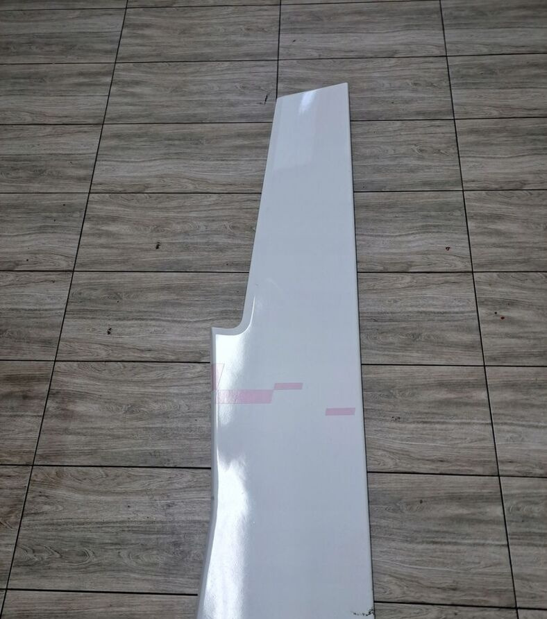 Renault SPOILER OWIEWKA LEWA KABINY RENAULT RANGE GAMA T RANGE - אווירודינמיקה/ ספוילר עבור משאית: תמונה 2 Renault SPOILER OWIEWKA LEWA KABINY RENAULT RANGE GAMA T RANGE - אווירודינמיקה/ ספוילר עבור משאית: תמונה 2