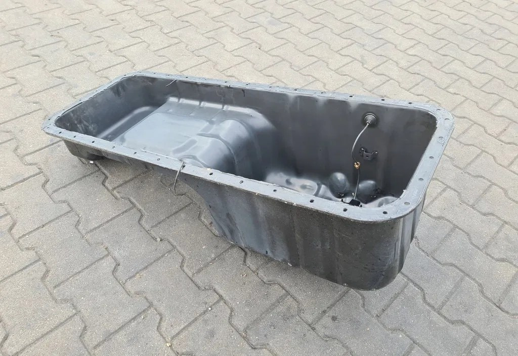 SILNIKA FORD F-MAX 500 TRUCKS EURO 6 FORD, F-MAX, 500, TRUCKS, EURO, 6 - מחבת שמן: תמונה 1 SILNIKA FORD F-MAX 500 TRUCKS EURO 6 FORD, F-MAX, 500, TRUCKS, EURO, 6 - מחבת שמן: תמונה 1