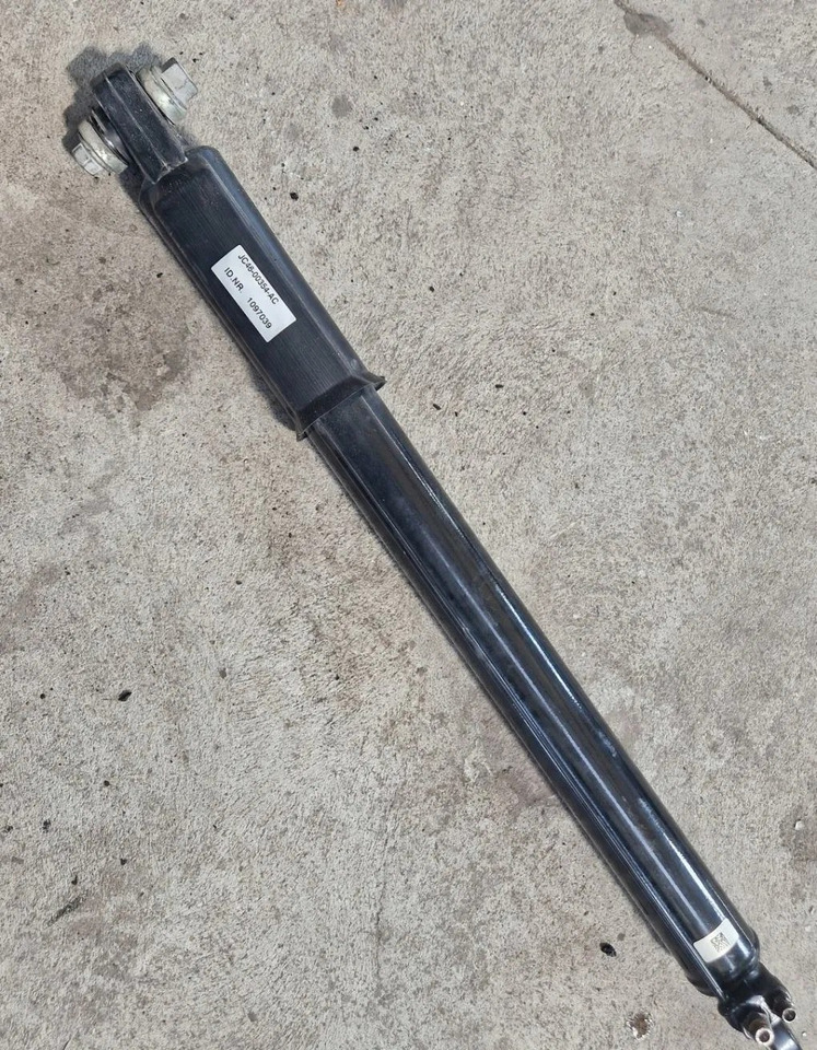 SIŁOWNIK PODNOSZENIA KABINY FORD F-MAX CARGO EURO 6 WEBER-HYDRAULIK JC46-00354-AC - מתלה תא: תמונה 1 SIŁOWNIK PODNOSZENIA KABINY FORD F-MAX CARGO EURO 6 WEBER-HYDRAULIK JC46-00354-AC - מתלה תא: תמונה 1