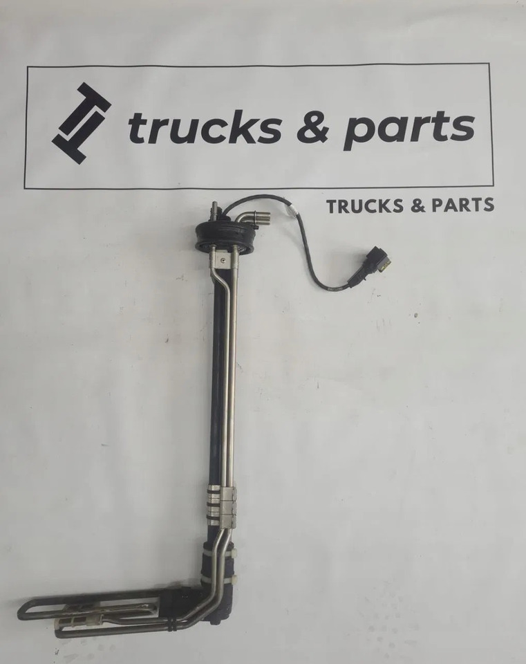 SMOK ADBLUE Z CZUJNIKIEM JAKOŚCI RENAULT GAMA T VOLVO FM 4 FH 4 LIFT FH 5 23343310 P03 - מערכת פליטה: תמונה 1 SMOK ADBLUE Z CZUJNIKIEM JAKOŚCI RENAULT GAMA T VOLVO FM 4 FH 4 LIFT FH 5 23343310 P03 - מערכת פליטה: תמונה 1