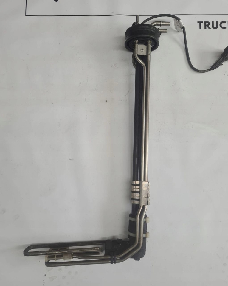 SMOK ADBLUE Z CZUJNIKIEM JAKOŚCI RENAULT GAMA T VOLVO FM 4 FH 4 LIFT FH 5 23343310 P03 - מערכת פליטה: תמונה 2 SMOK ADBLUE Z CZUJNIKIEM JAKOŚCI RENAULT GAMA T VOLVO FM 4 FH 4 LIFT FH 5 23343310 P03 - מערכת פליטה: תמונה 2