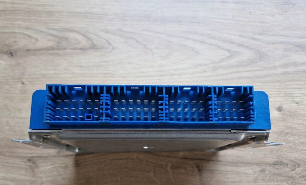 STEROWNIK KASETA EBS KNORR-BREMSE 0486106140 MH3W41212258 - ECU: תמונה 2 STEROWNIK KASETA EBS KNORR-BREMSE 0486106140 MH3W41212258 - ECU: תמונה 2