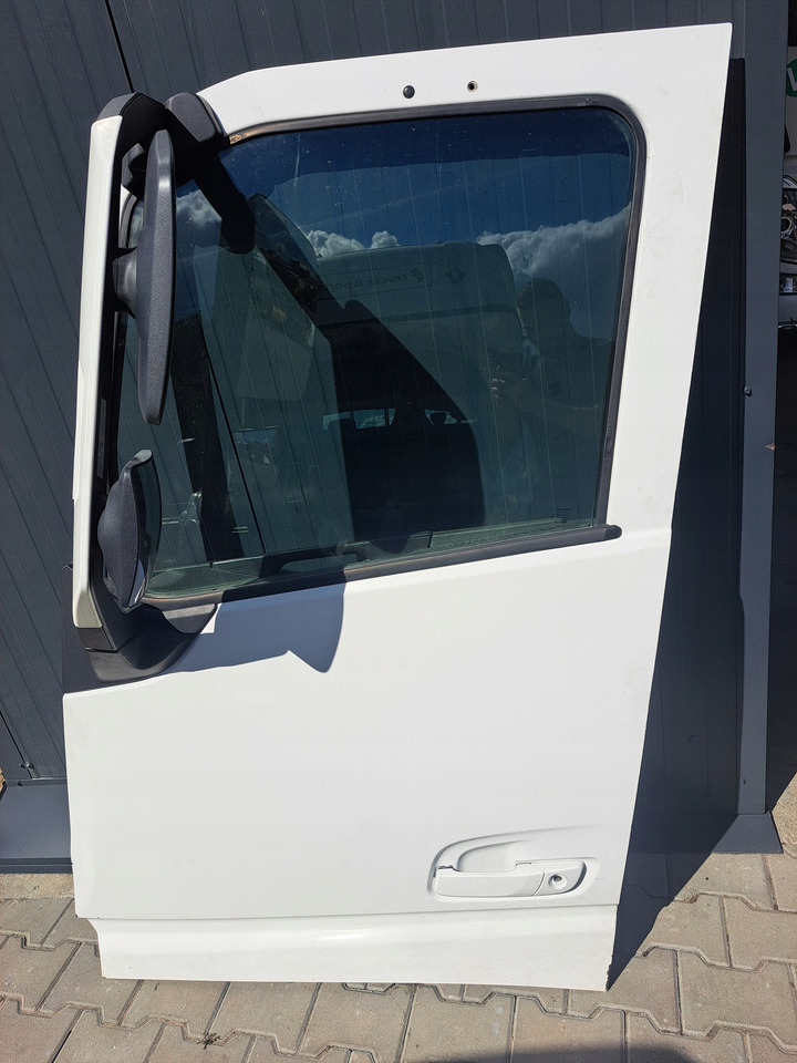 VOLVO DRZWI KOMPLETNE LEWE VOLVO FH 4 EURO 6 - דלת וחלקים: תמונה 1 VOLVO DRZWI KOMPLETNE LEWE VOLVO FH 4 EURO 6 - דלת וחלקים: תמונה 1