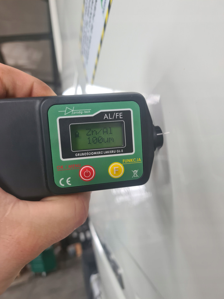 VOLVO DRZWI KOMPLETNE PRAWE VOLVO FH 5 ORYGINAŁ 1103 - דלת וחלקים: תמונה 5 VOLVO DRZWI KOMPLETNE PRAWE VOLVO FH 5 ORYGINAŁ 1103 - דלת וחלקים: תמונה 5