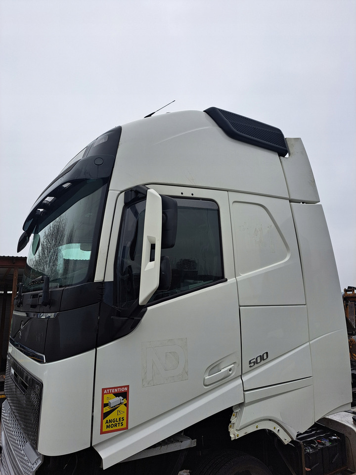 VOLVO GOŁY SZKIELET VOLVO FH 4 EURO 6 XL - תא עבור משאית: תמונה 3 VOLVO GOŁY SZKIELET VOLVO FH 4 EURO 6 XL - תא עבור משאית: תמונה 3