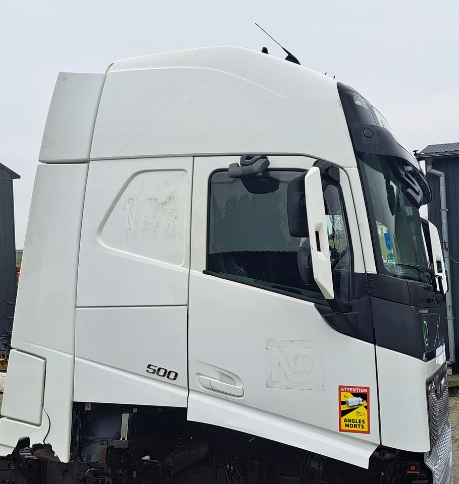 VOLVO GOŁY SZKIELET VOLVO FH 4 EURO 6 XL - תא עבור משאית: תמונה 2 VOLVO GOŁY SZKIELET VOLVO FH 4 EURO 6 XL - תא עבור משאית: תמונה 2