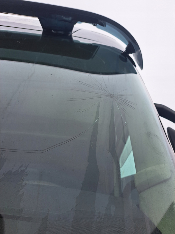 VOLVO GOŁY SZKIELET VOLVO FH 4 EURO 6 XL - תא עבור משאית: תמונה 4 VOLVO GOŁY SZKIELET VOLVO FH 4 EURO 6 XL - תא עבור משאית: תמונה 4