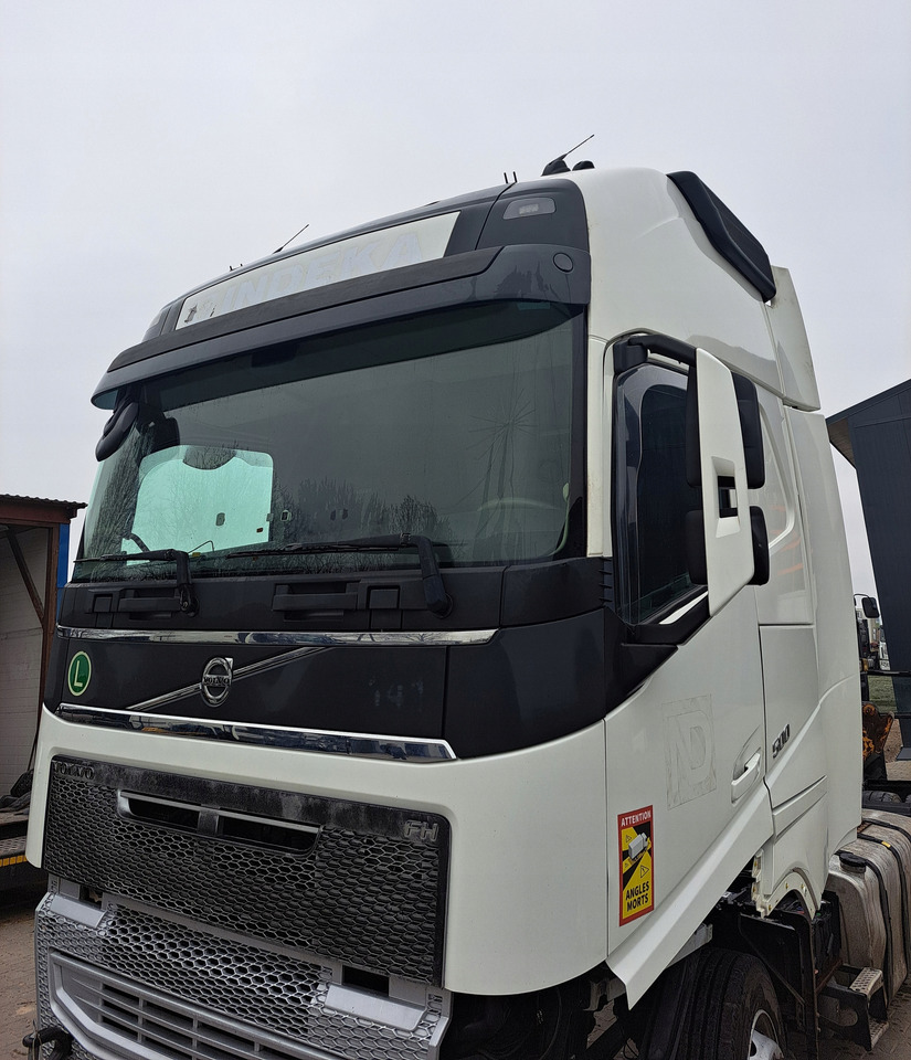 VOLVO GOŁY SZKIELET VOLVO FH 4 EURO 6 XL - תא עבור משאית: תמונה 1 VOLVO GOŁY SZKIELET VOLVO FH 4 EURO 6 XL - תא עבור משאית: תמונה 1