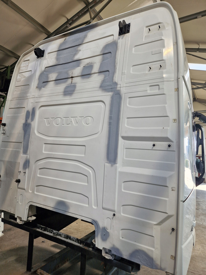 תא עבור משאית VOLVO KABINA GOŁY SZKIELET VOLVO FH 4 EURO 6 XL: תמונה 7